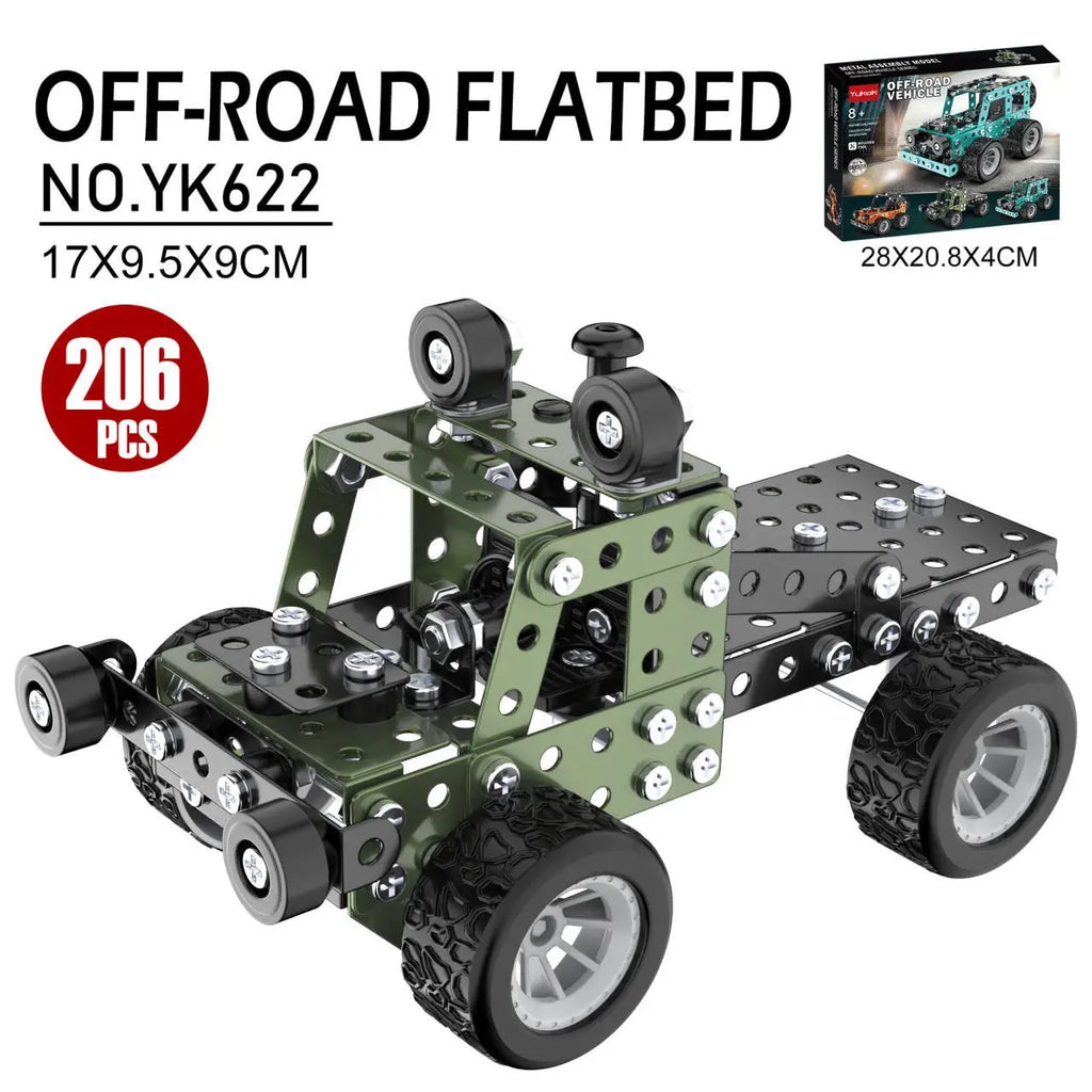 4X4