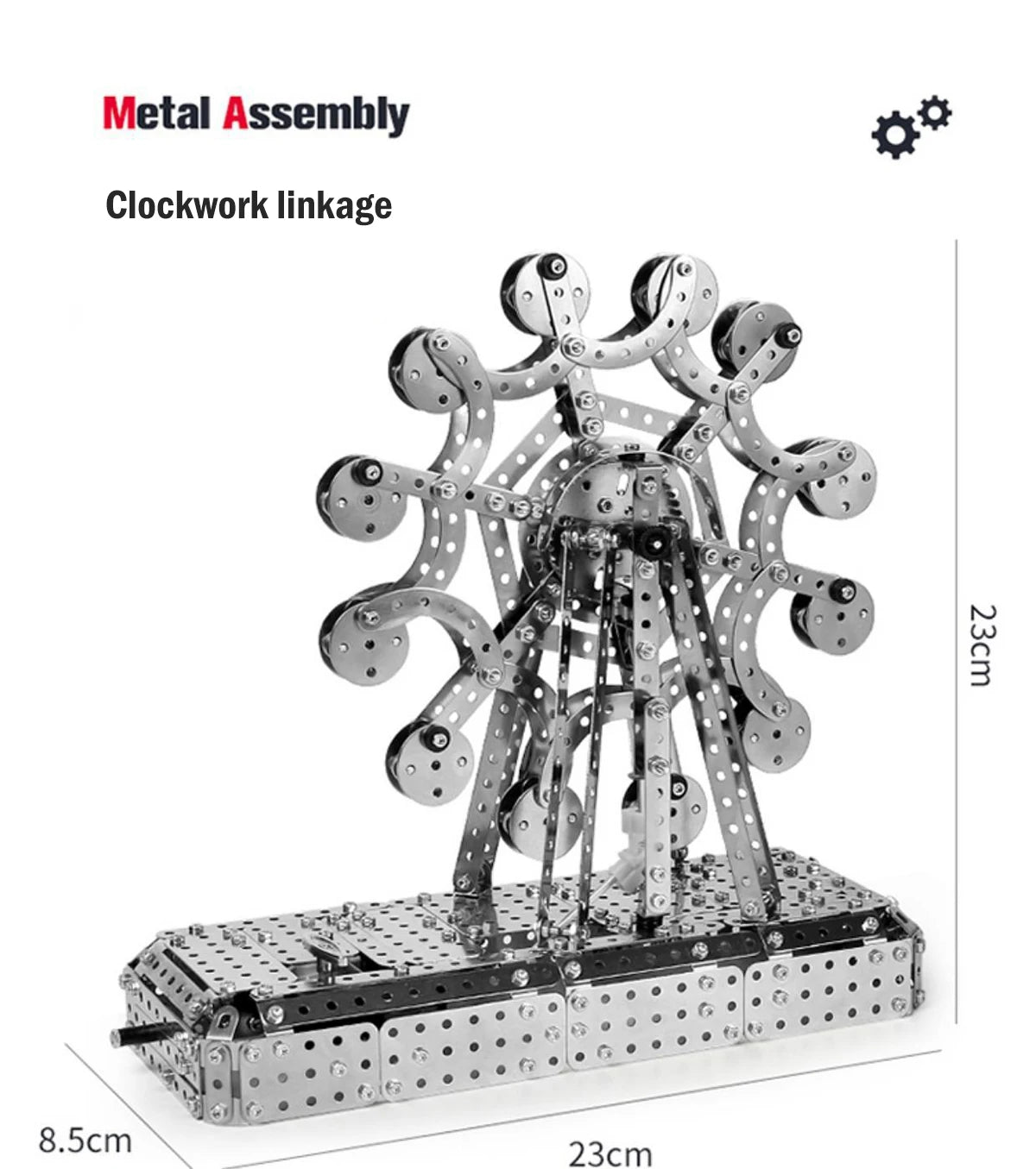 Iron Blocks vehicle & fighter
