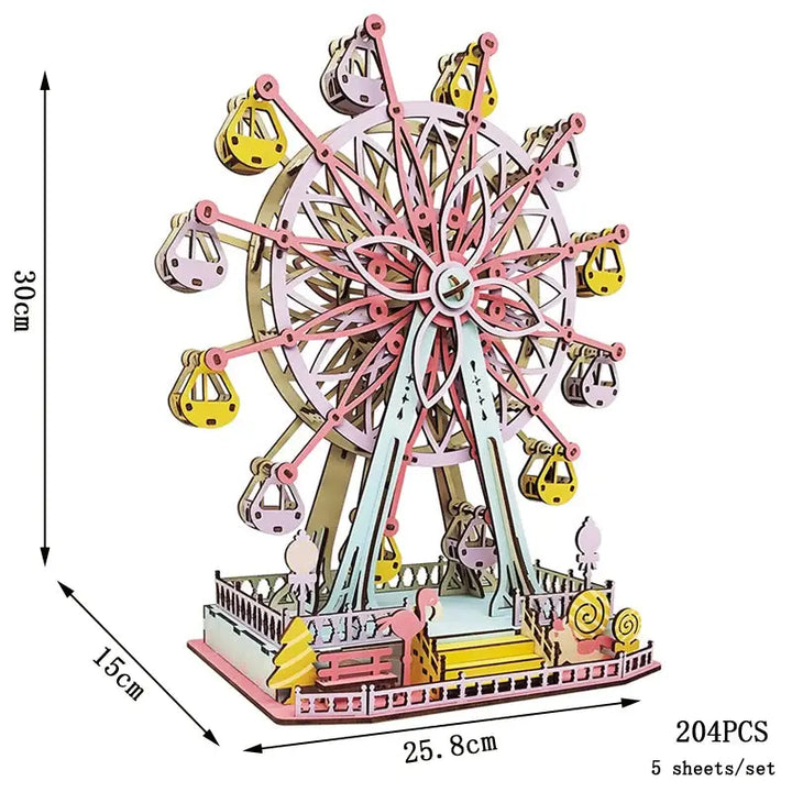 Warship HMS Victory Vessel British Classic Ship Sailboat Model to assemble