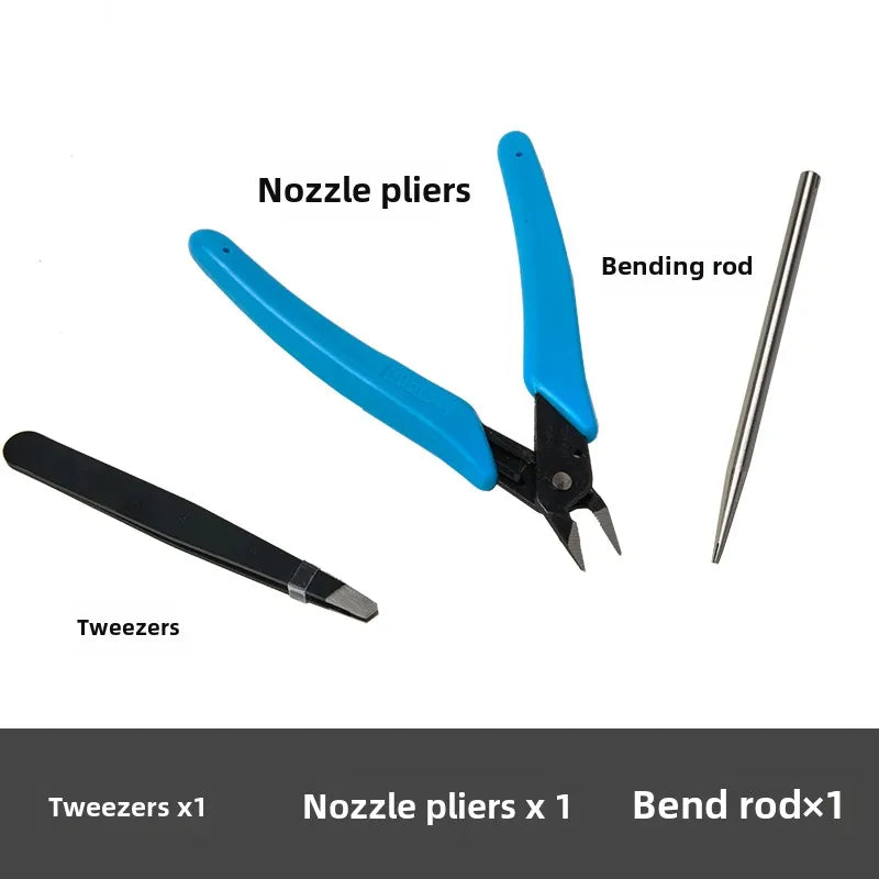 Drum Sets - Model to assemble