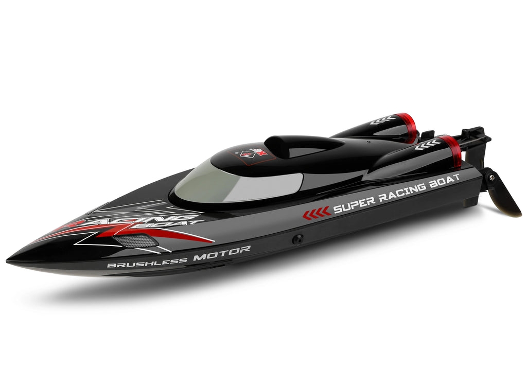 WLtoys WL916 WL912-A RC Boat 2.4Ghz 55KM/H 35KM/H High Speed Racing Watercraft Remote Control Speedboat Toys For Boys Model to assemble