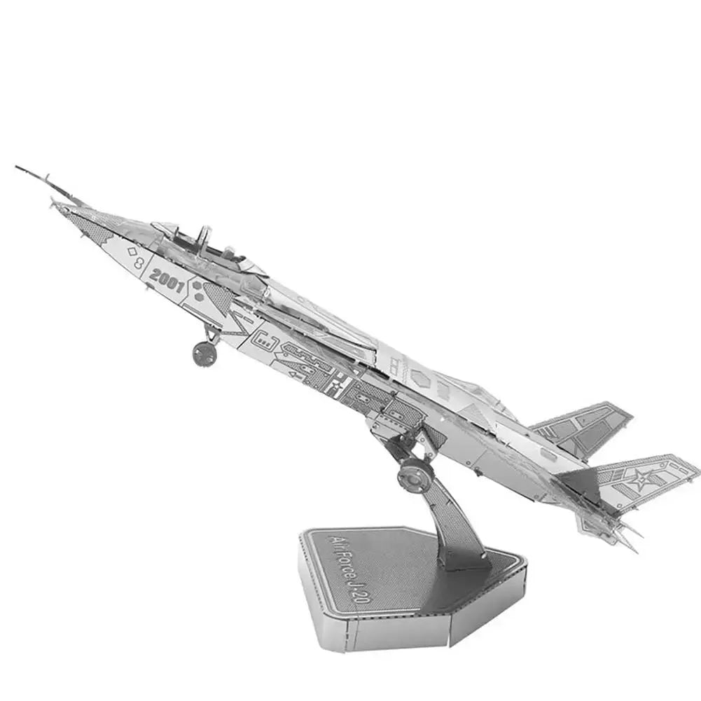 Aircraft Model Kits - Model to assemble