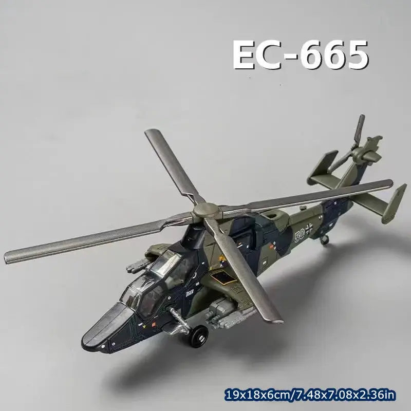 1/72 Scale Fighter Jet 3D Puzzle Model Kit – DIY Assembly Plastic Aircraft Collectible Display - Model to assemble
