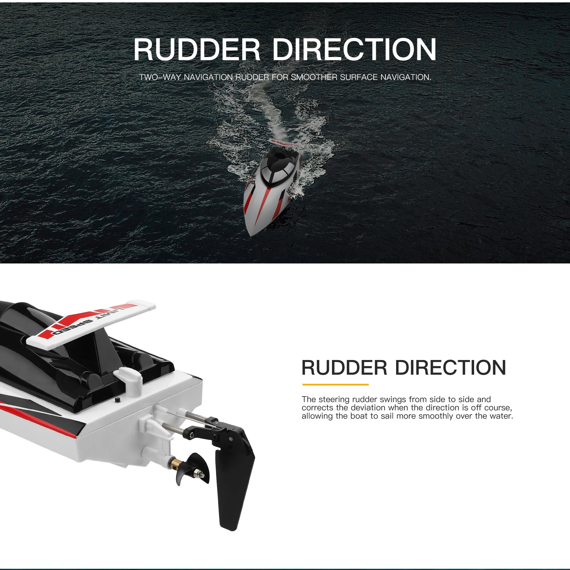 WLtoys WL916 WL912-A RC Boat 2.4Ghz 55KM/H 35KM/H High Speed Racing Watercraft Remote Control Speedboat Toys For Boys Model to assemble