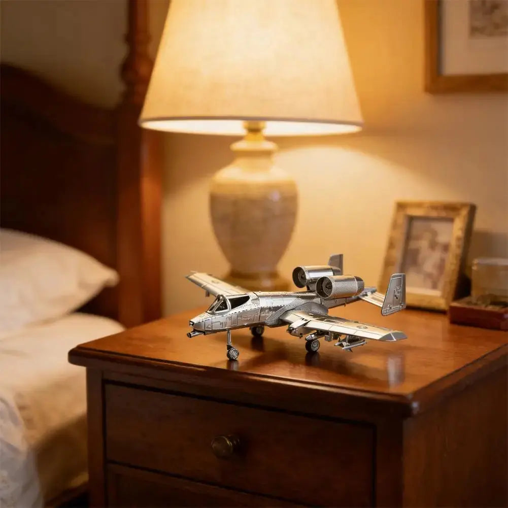 Aircraft Model Kits - Model to assemble