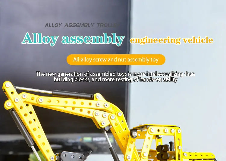 Construction vehicle