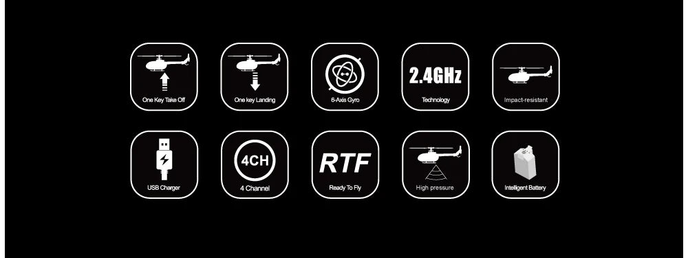 C186 PRO RC Helicopter 4CH BO105 Remote Control Airplane 6 Axis Electronic Gyroscope Aircraft Plane Toys for Children Model to assemble