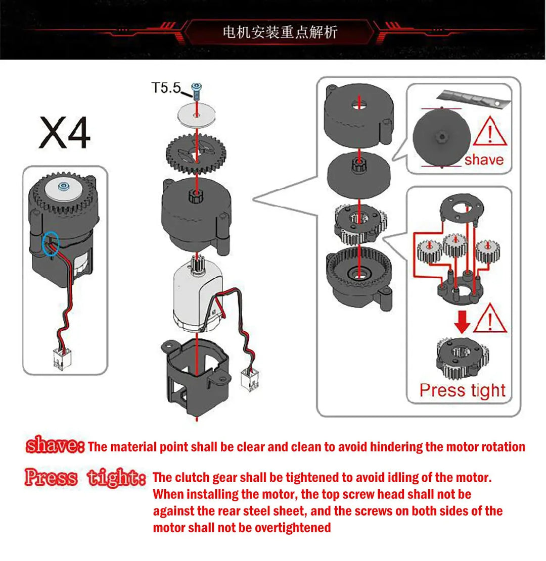 Iron Blocks vehicle & fighter Model to assemble