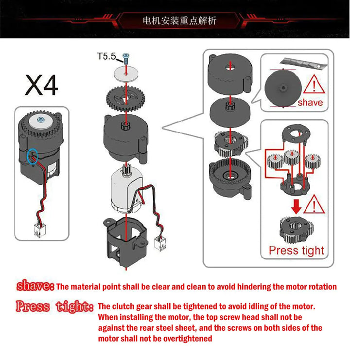 Iron Blocks vehicle & fighter Model to assemble