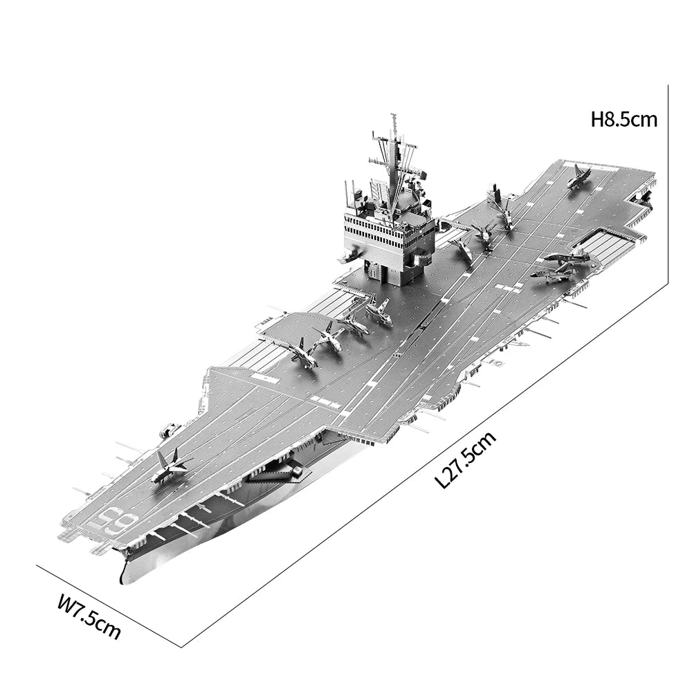 Yamato Nagato Class Battleship