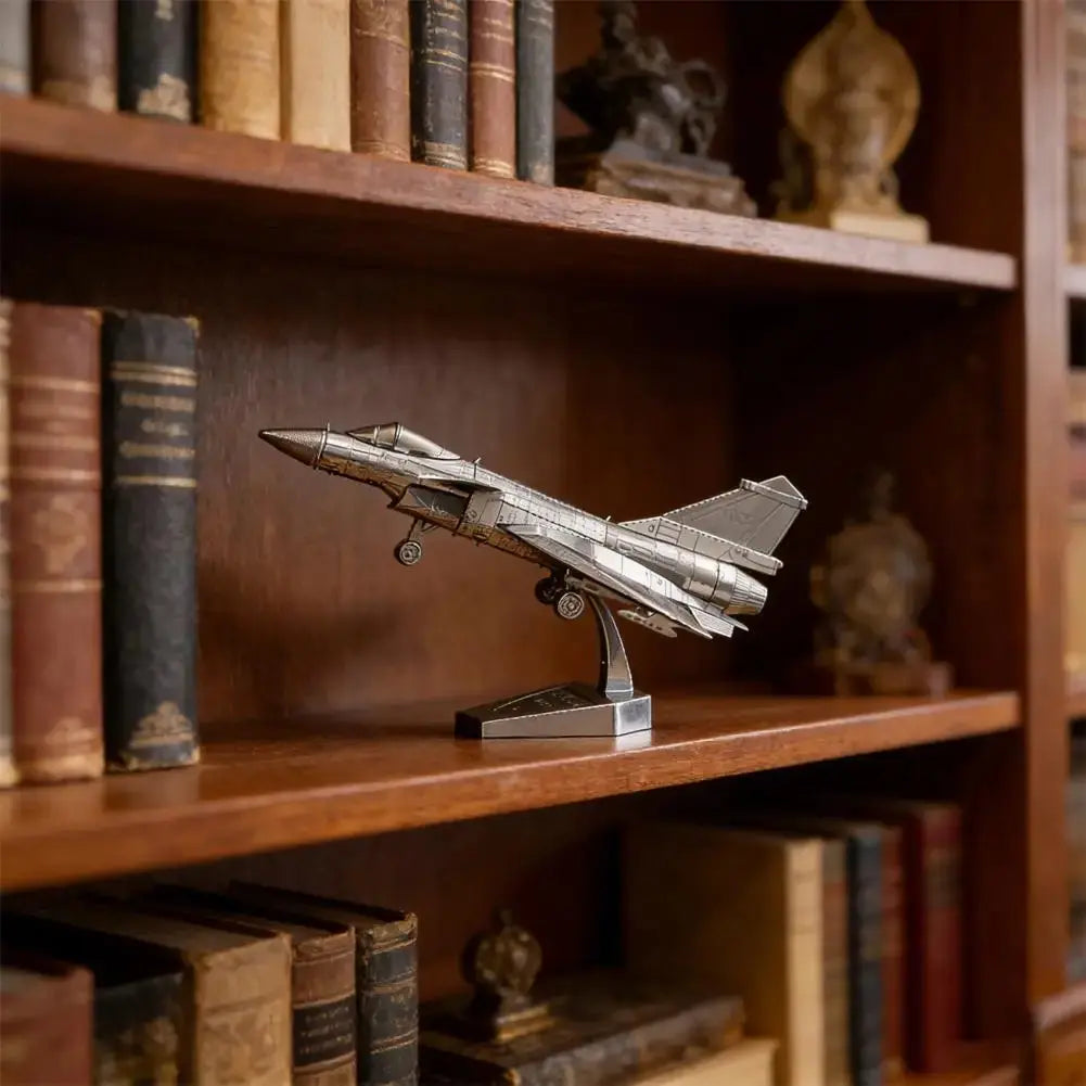 Aircraft Model Kits - Model to assemble