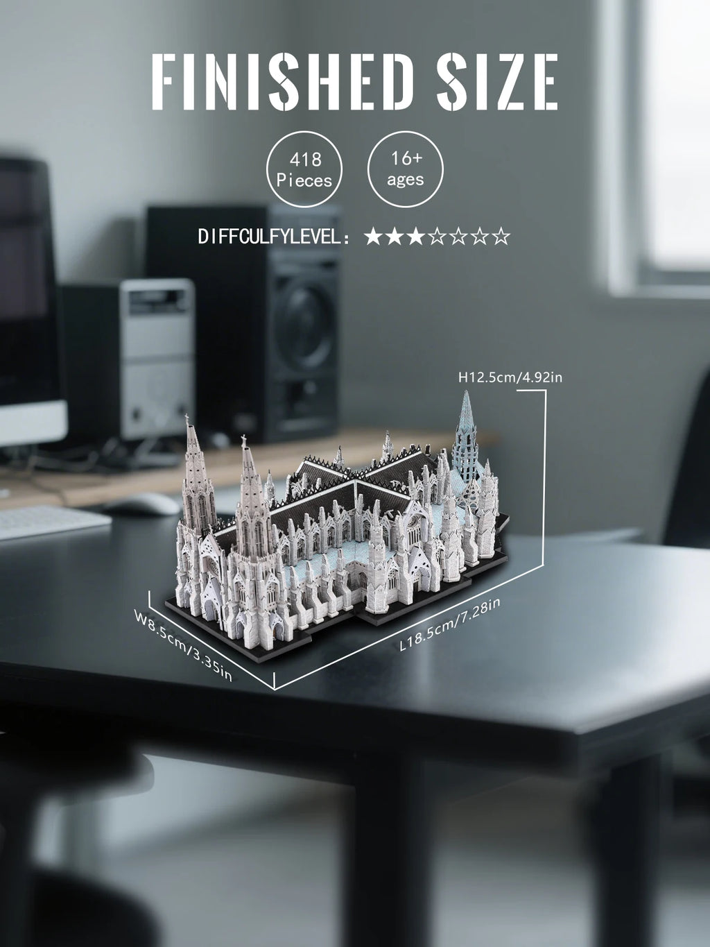 St. Patrick's Cathedral