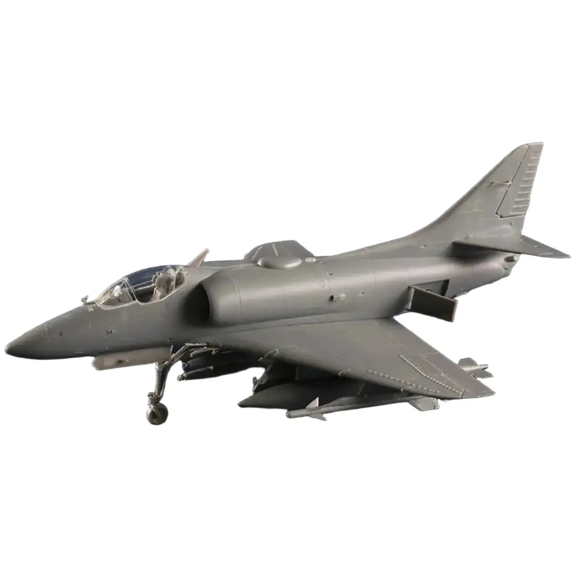 A-4C Skyhawk 1:48 Plastic Model Kit
