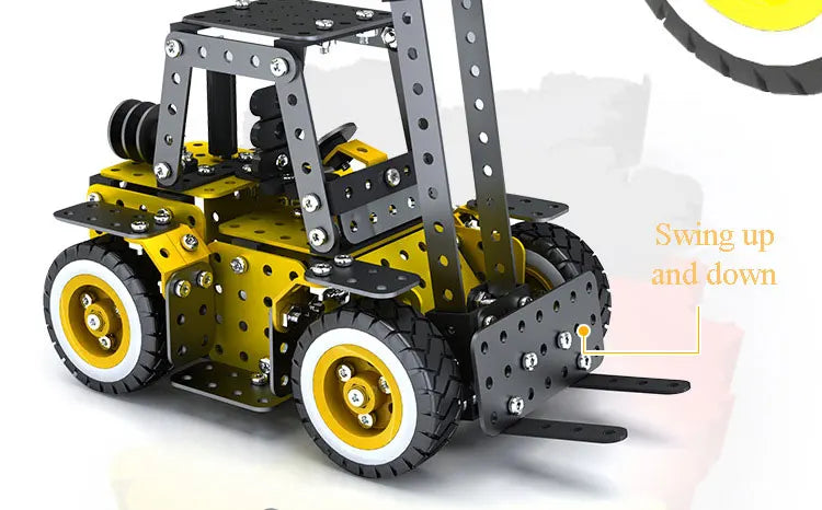 Construction vehicle