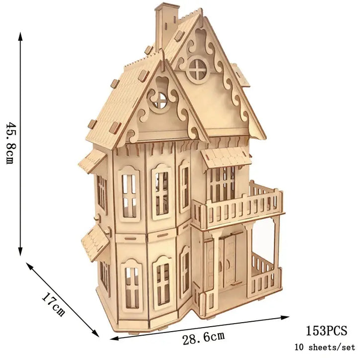 Warship HMS Victory Vessel British Classic Ship Sailboat Model to assemble