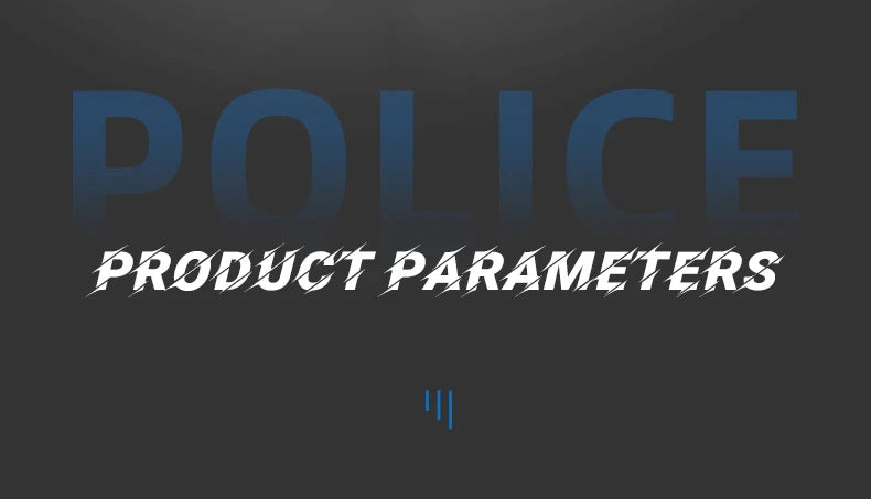 1/12 Big 2.4GHz Super Fast Police RC Car Remote Control Cars Toy with Lights Durable Chase Drift Vehicle toys for boys kid Child Model to assemble