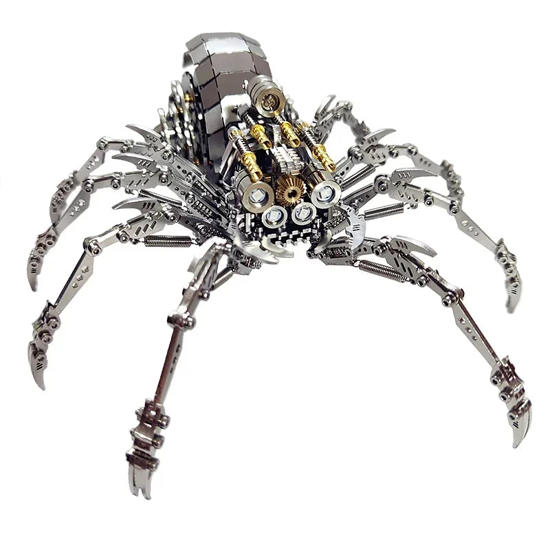 Spider (Option with light)