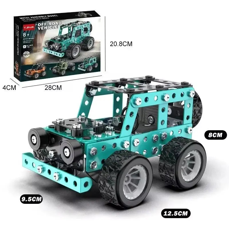 4X4