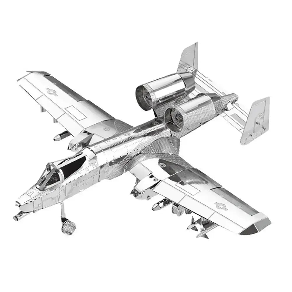Aircraft Model Kits - Model to assemble