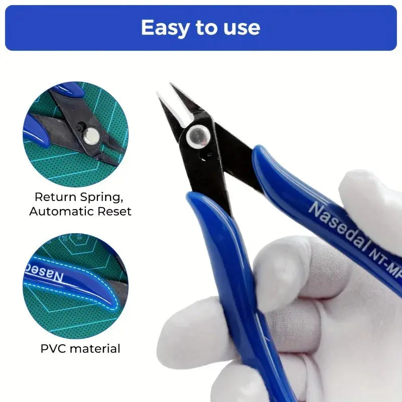 DIY Model Making Starter Tool Kit - Model to assemble
