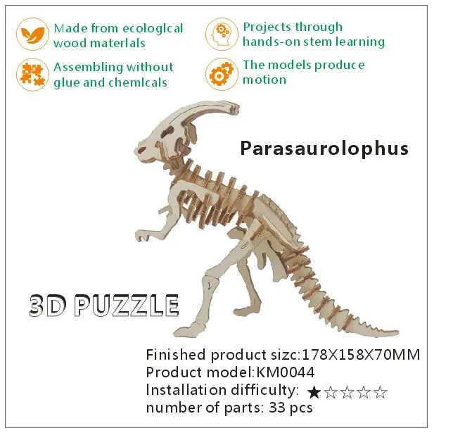 Dinosaurs