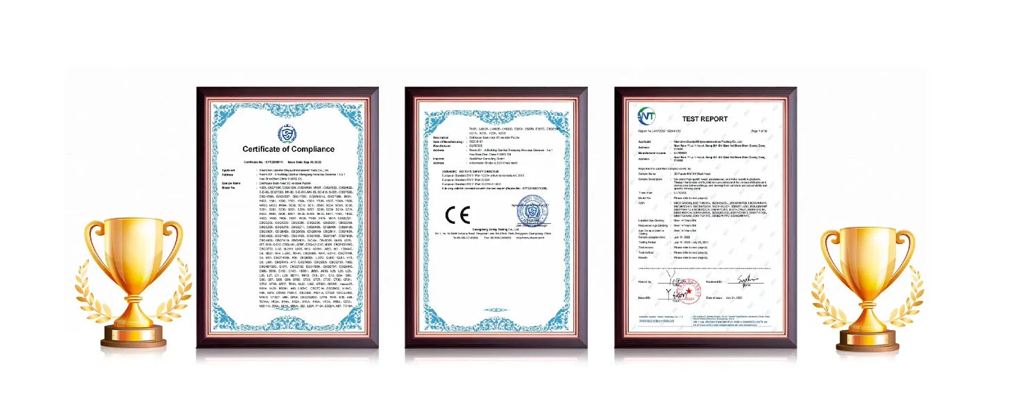 Japan Style Book Nook - Model to assemble