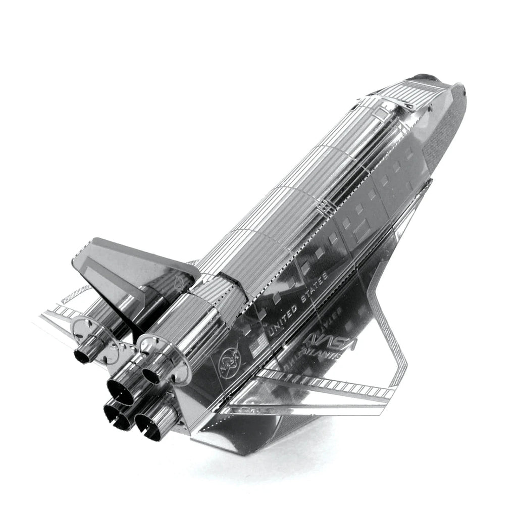 Metal Aircraft 3D Puzzle Model Kits DIY Model to assemble