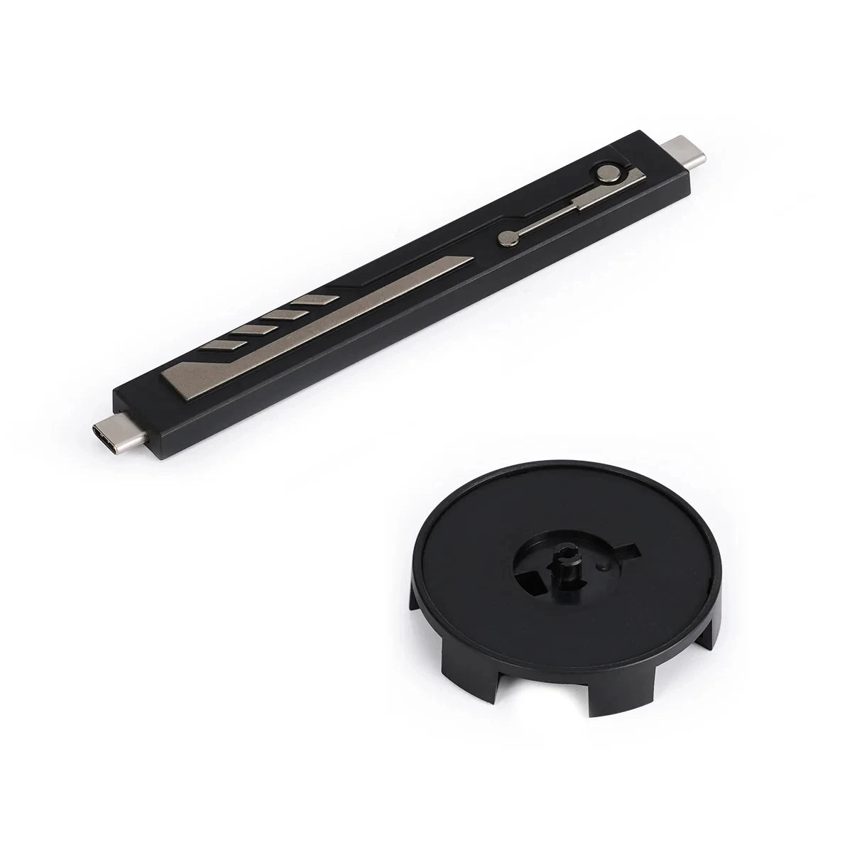 Leonardo Da Vinci's Helicopter Steampunk Mechanical Model with Moving Wing LED Unique - Model to assemble