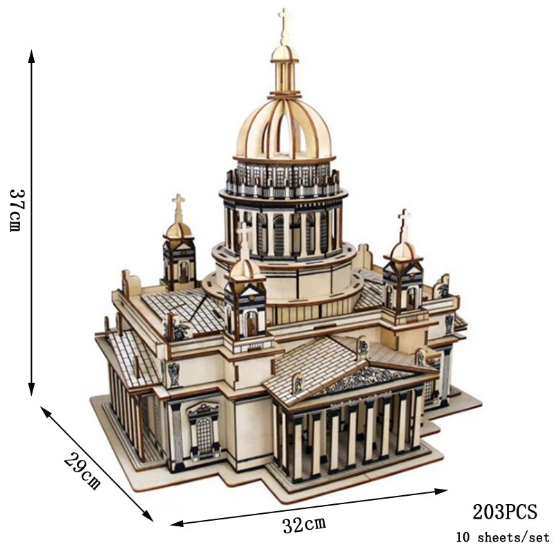 Retro Bus European-style Campervan